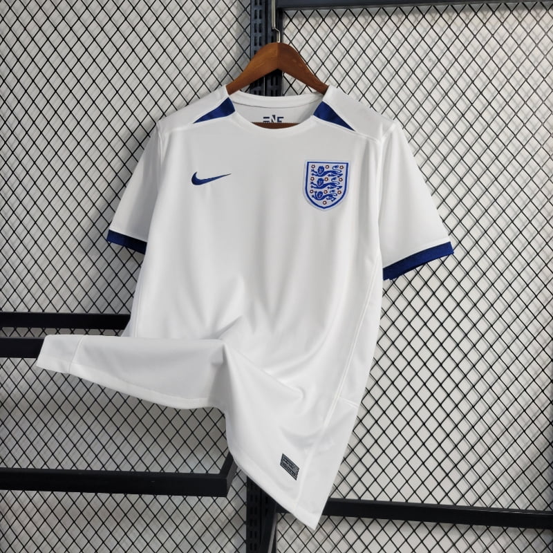 Maillot Rétro Angleterre 2023