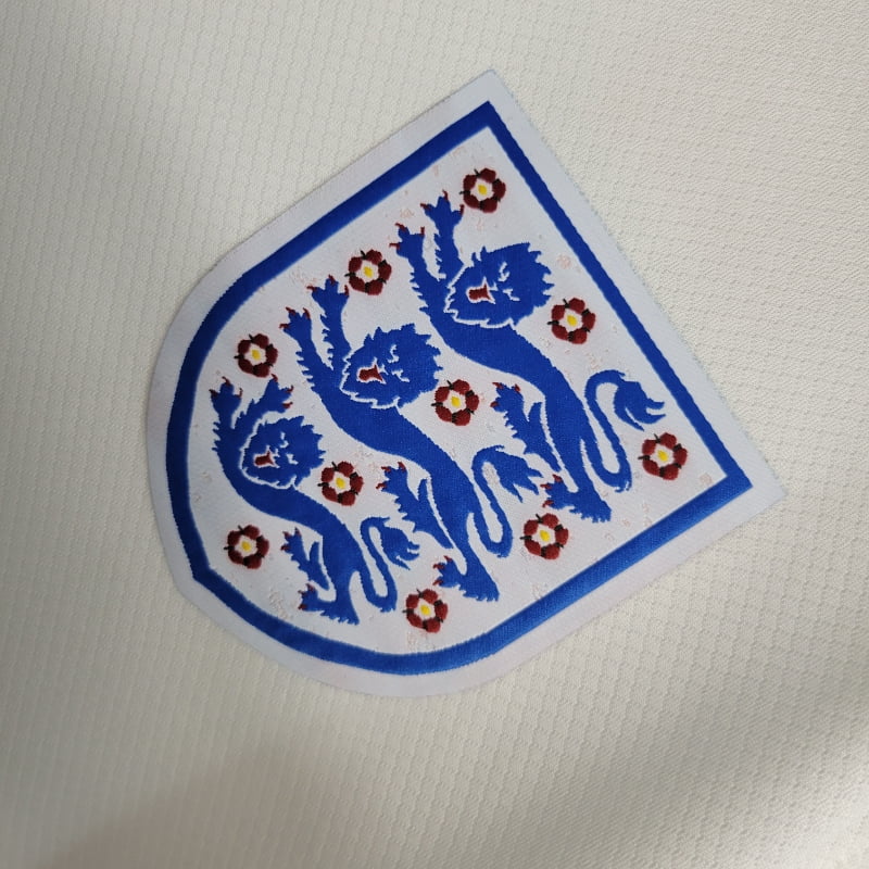Maillot Rétro Angleterre 2023