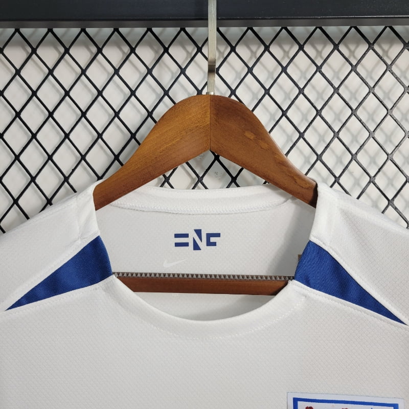 Maillot Rétro Angleterre 2023