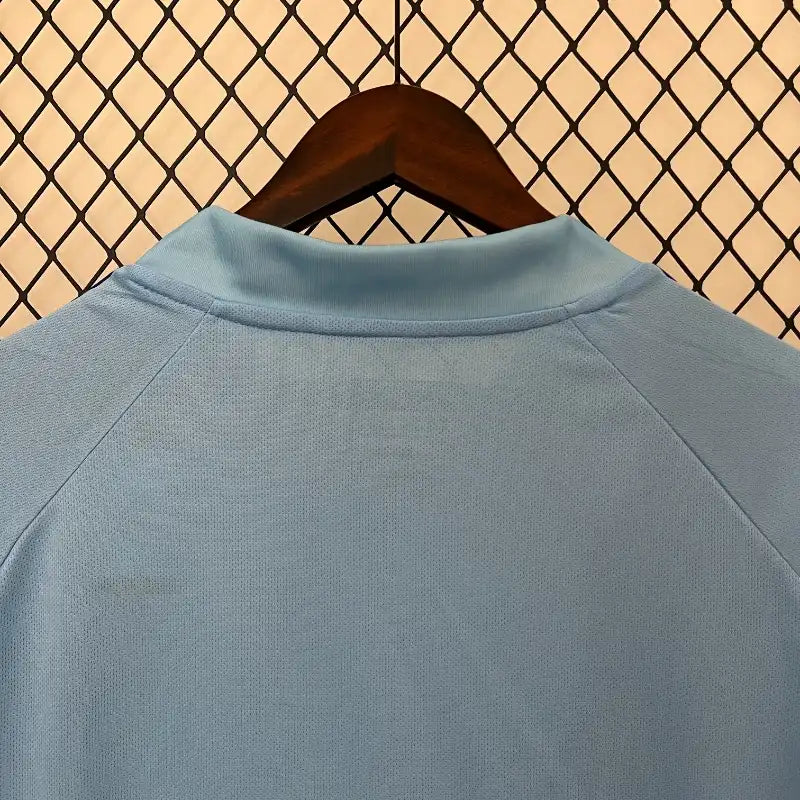 Maillot de gardien de but de l'Espagne 2024