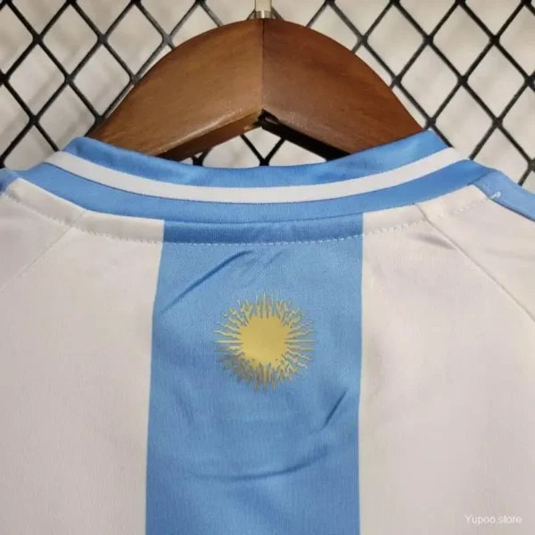 Enfants Argentine 2024