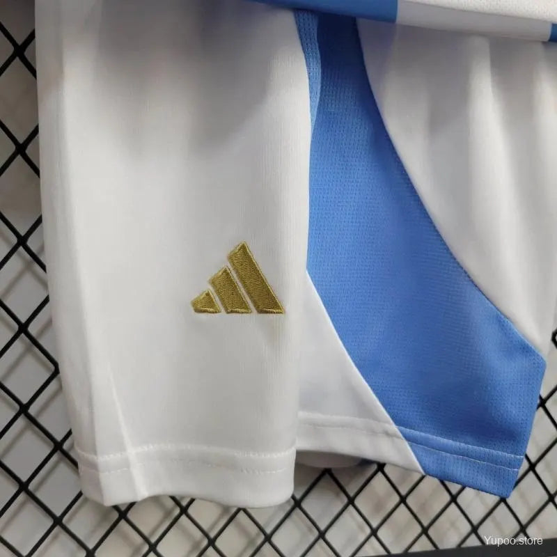 Enfants Argentine 2024