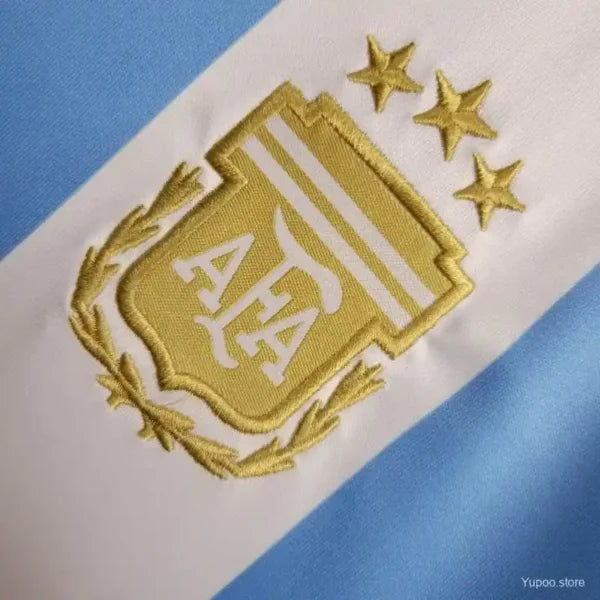 Enfants Argentine 2024