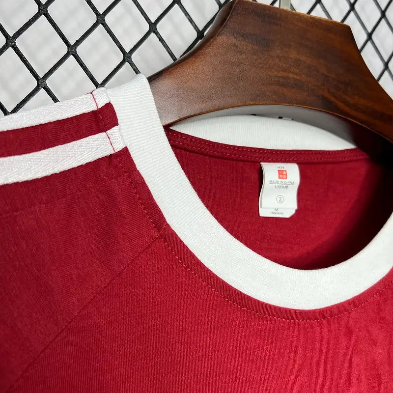 Maillot Espagne Style Rétro 2024