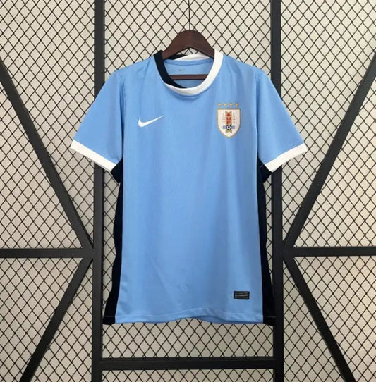 Camiseta Uruguay 2024