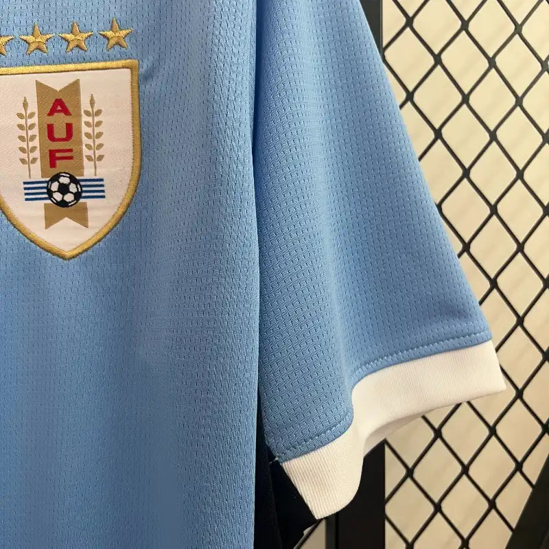 Uruguay 2024 Jersey
