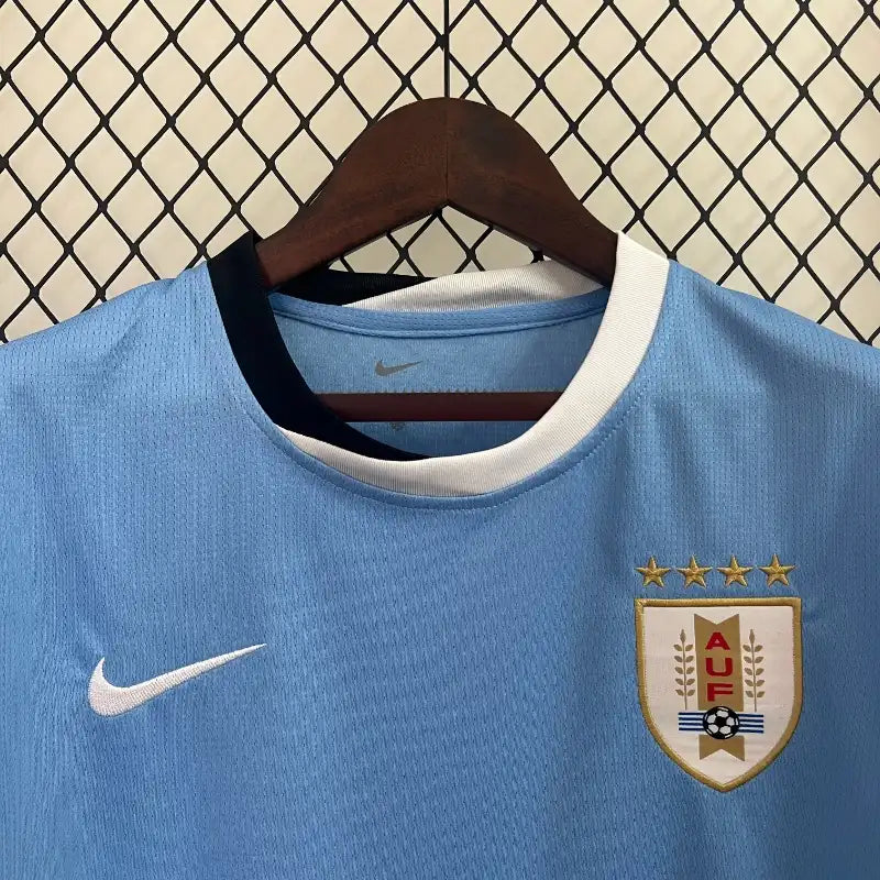 Uruguay 2024 Jersey
