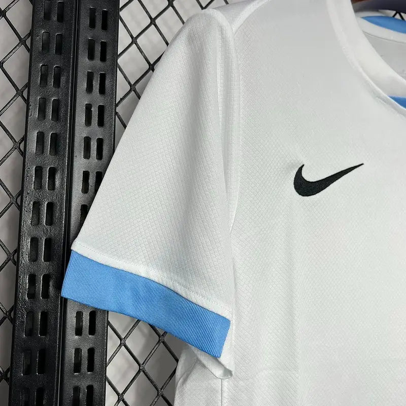 Uruguay Away Jersey 2024