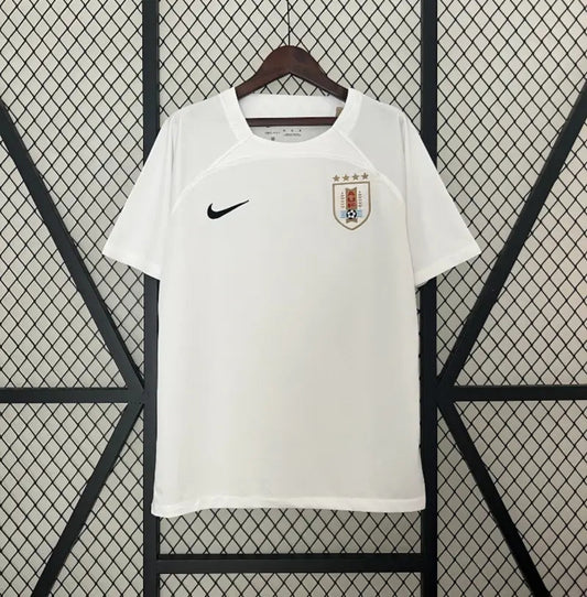 Camiseta Uruguay Edición Especial 2024
