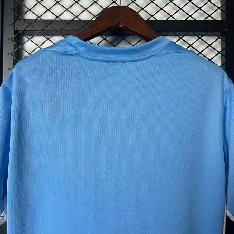 Uruguay Jersey 2025