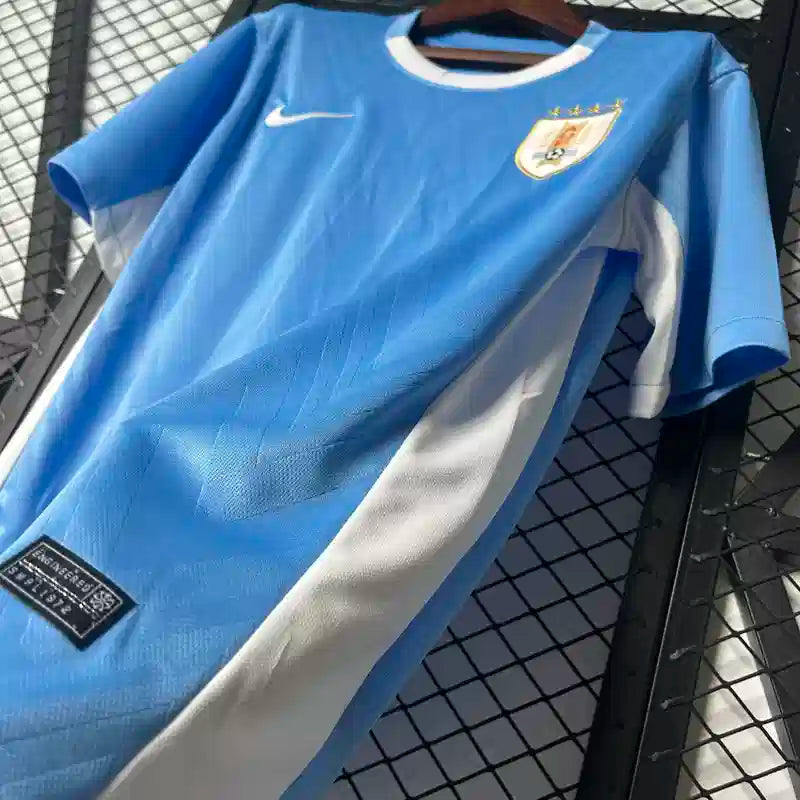 Uruguay Jersey 2025