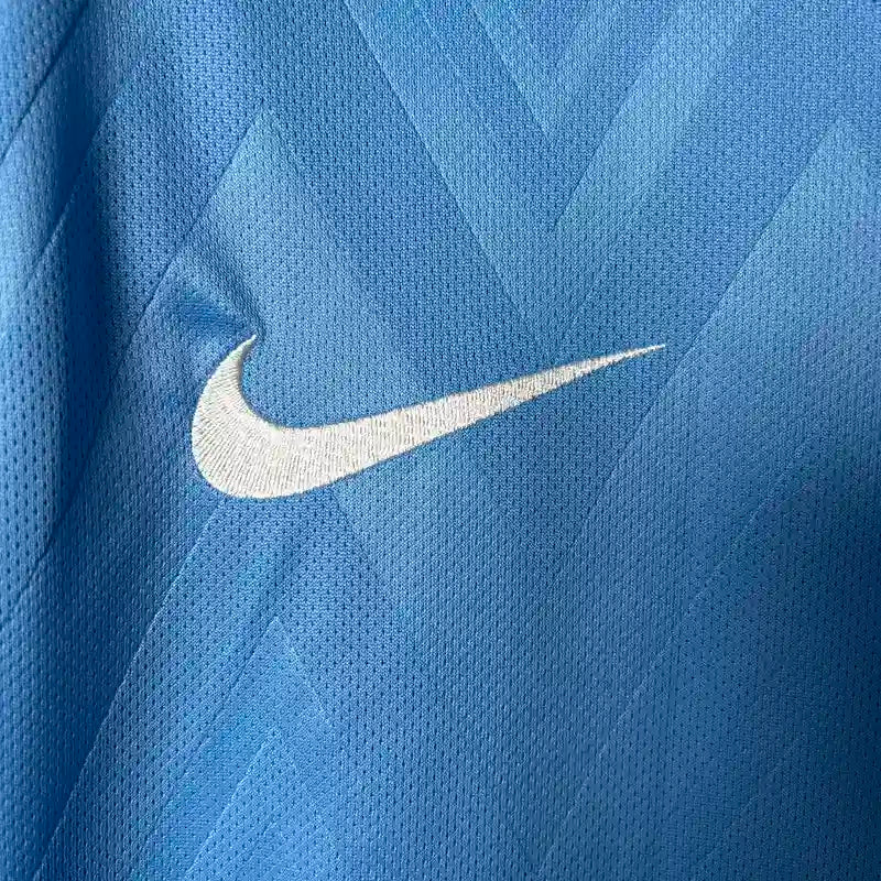 Uruguay Jersey 2025