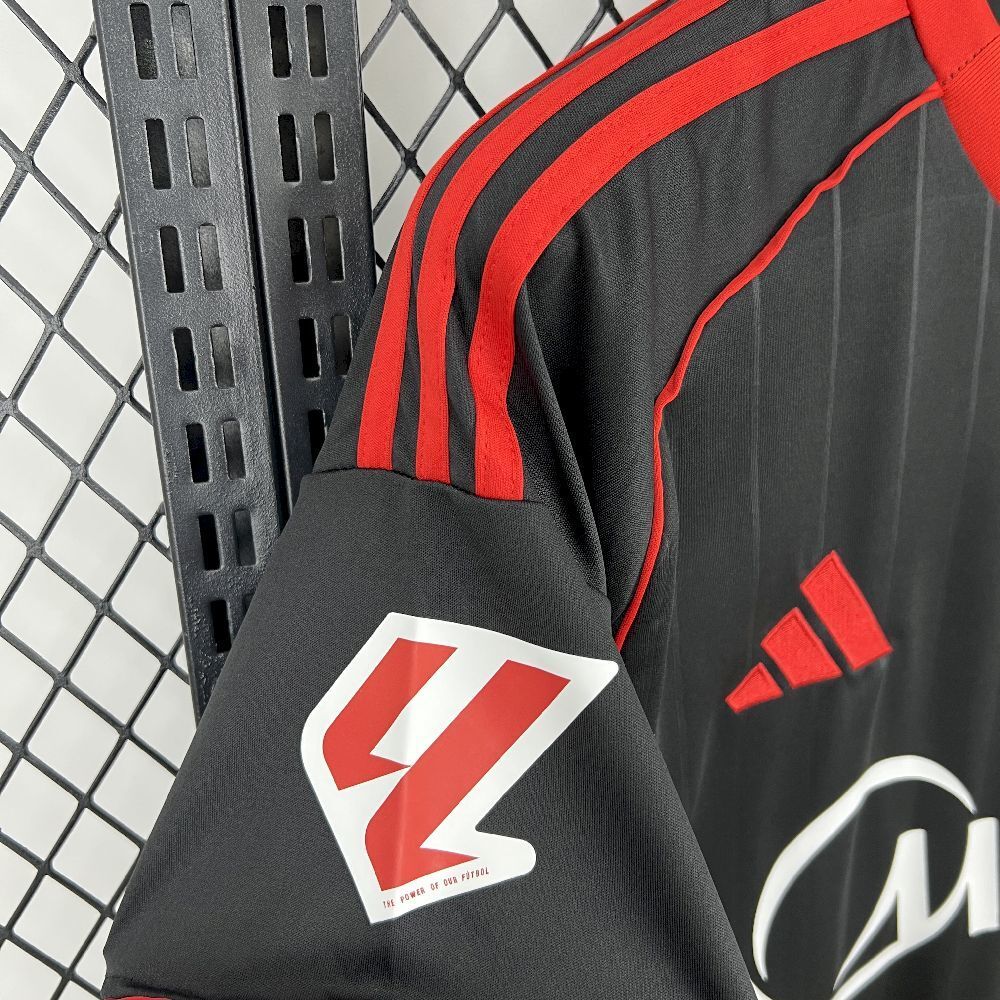 Sevilla FC 1987-90 Retro Shirt