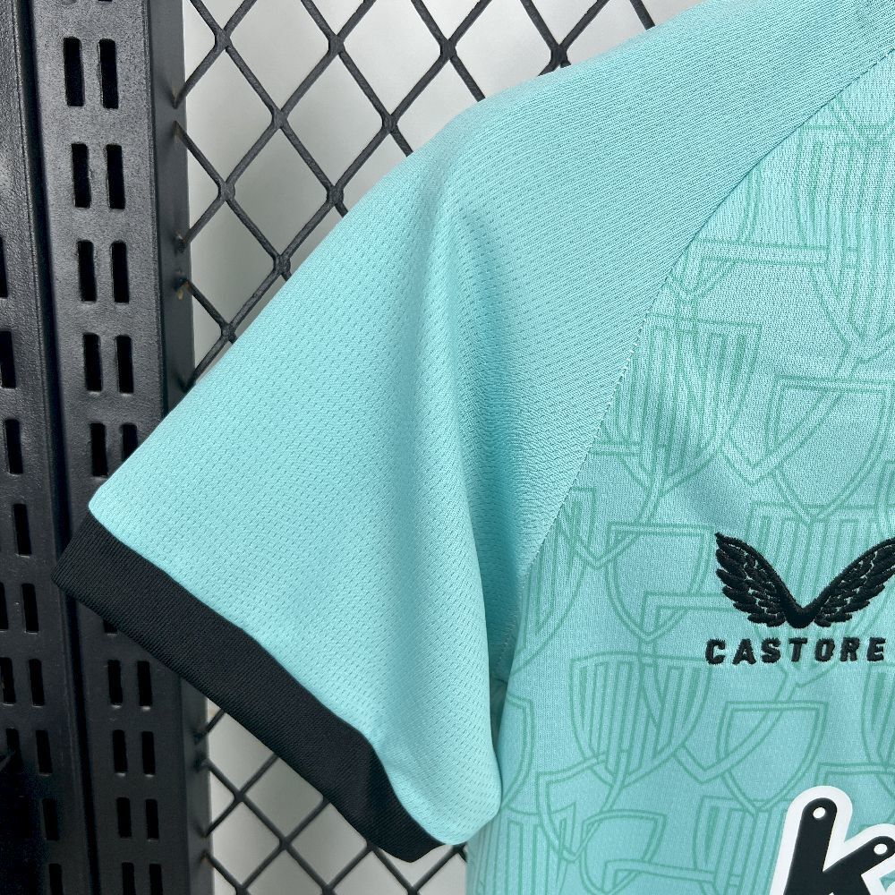 Athletic Club Niños Visitante (3ª) 2025-26