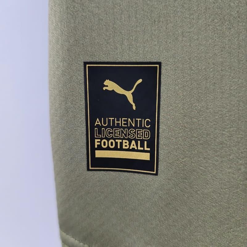 Camiseta Retro AC Milán Visitante (3ª) 2022-23 - Fútbol Club Vintage