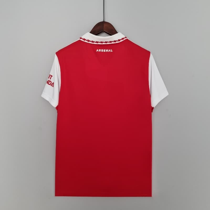 Maillot rétro extérieur Arsenal FC 1995-96