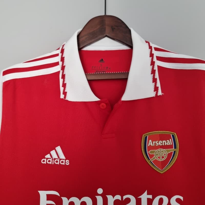 Maillot rétro extérieur Arsenal FC 1995-96