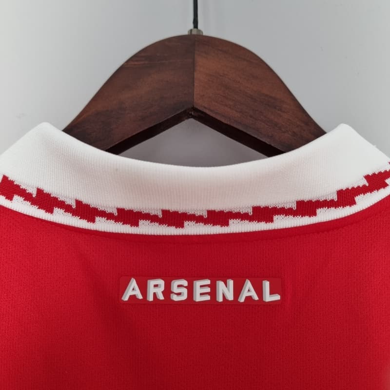 Maillot rétro extérieur Arsenal FC 1995-96