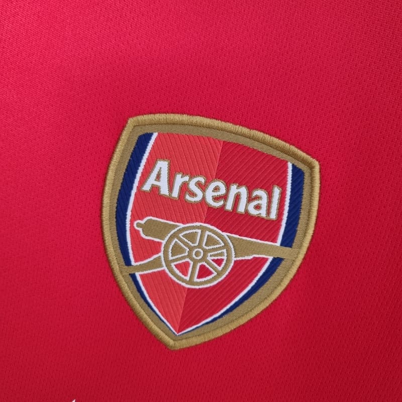 Maillot rétro extérieur Arsenal FC 1995-96