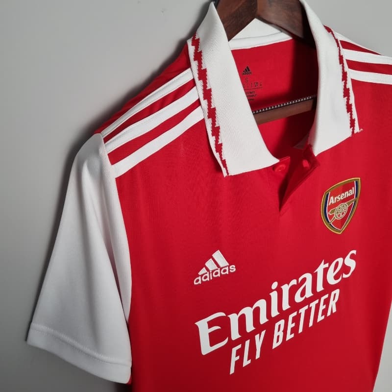 Maillot rétro extérieur Arsenal FC 1995-96
