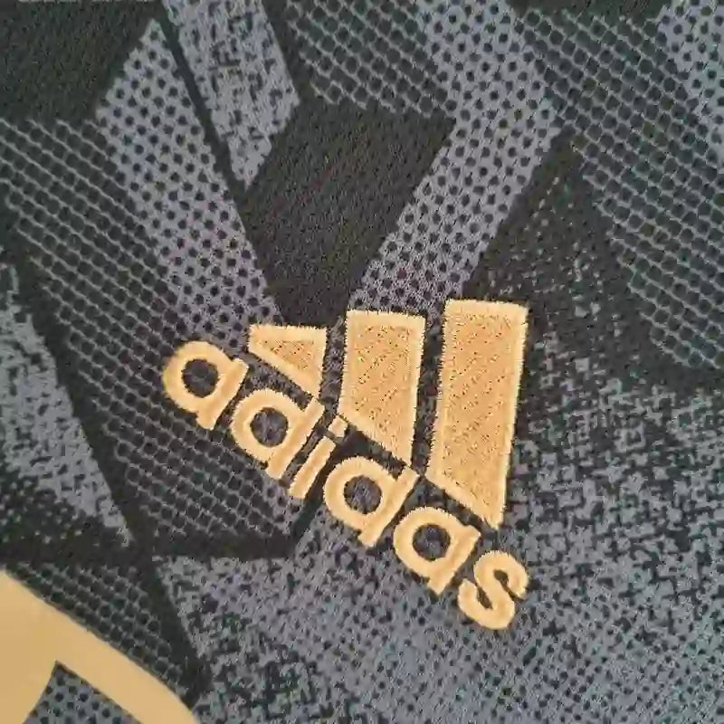 Arsenal FC Away Retro Shirt 1995-96