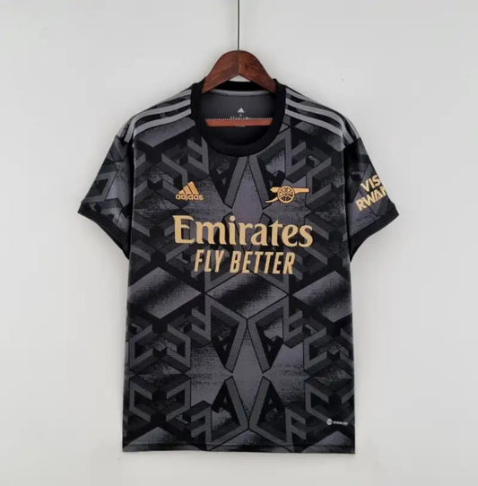 Arsenal FC Away Retro Shirt 1995-96