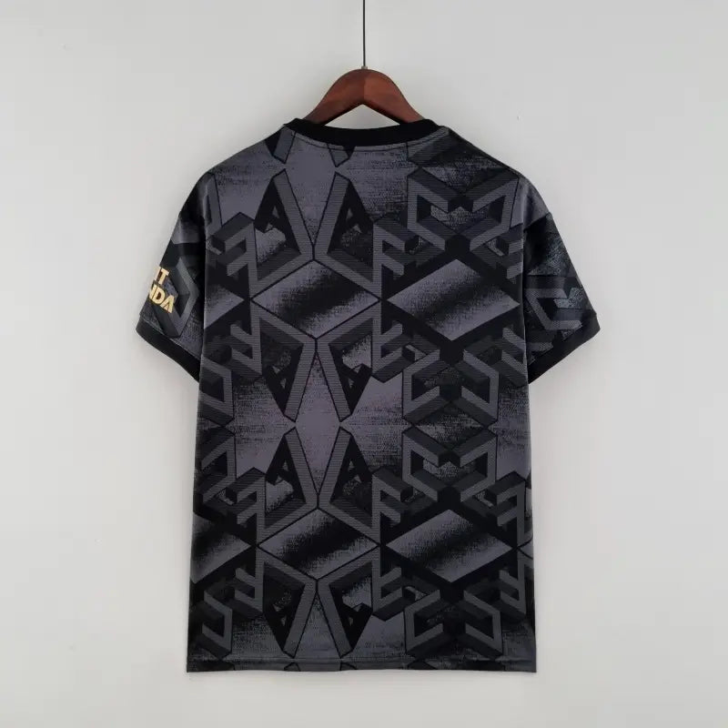 Arsenal FC Away Retro Shirt 1995-96