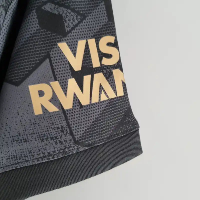 Arsenal FC Away Retro Shirt 1995-96