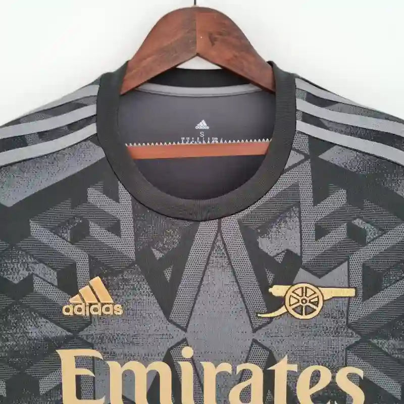 Arsenal FC Away Retro Shirt 1995-96