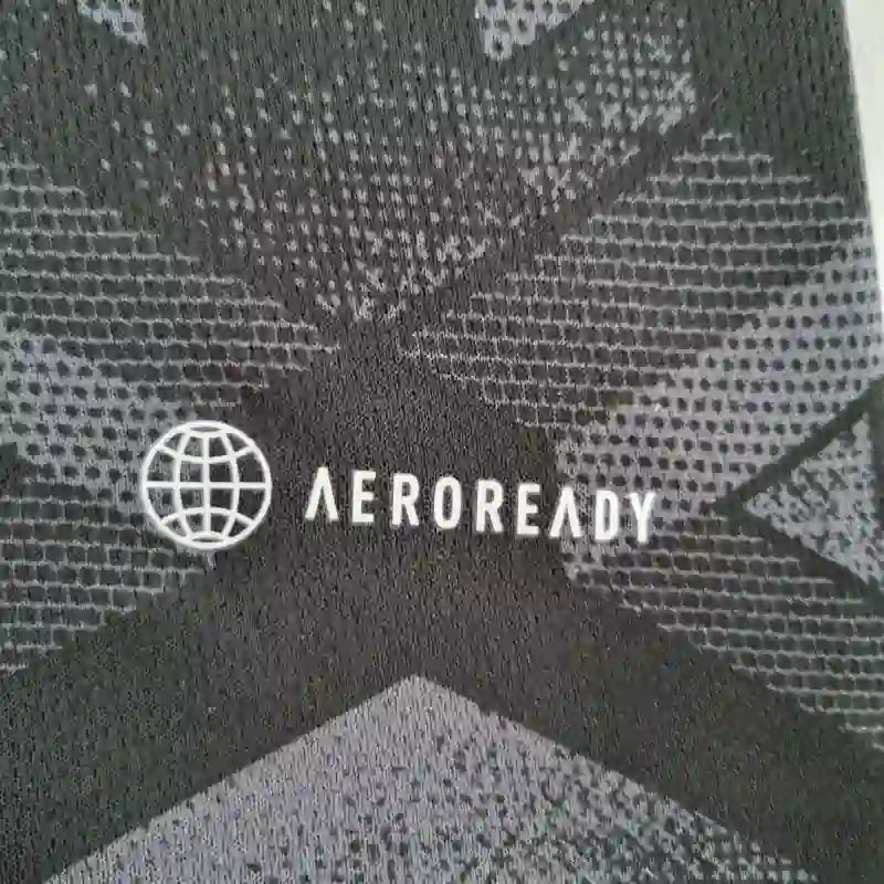 Arsenal FC Away Retro Shirt 1995-96