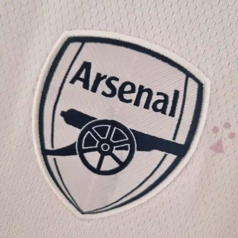 Maillot rétro extérieur Arsenal FC 1995-96