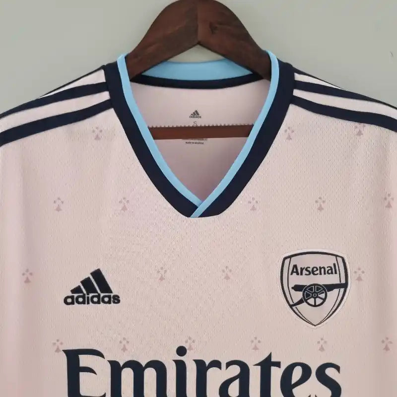 Maillot rétro extérieur Arsenal FC 1995-96