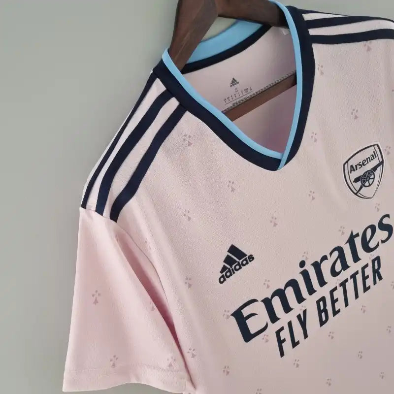 Maillot rétro extérieur Arsenal FC 1995-96