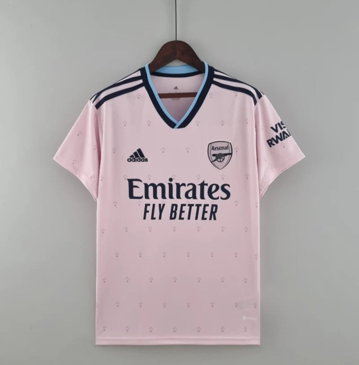 Maillot rétro extérieur Arsenal FC 1995-96