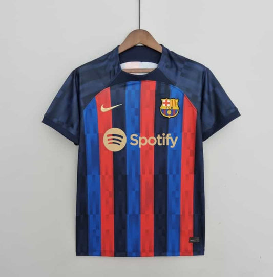 Camiseta Retro FC Barcelona 2022-23
