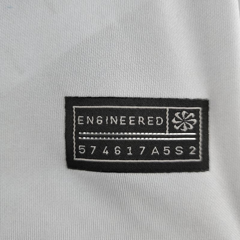 Camiseta Retro FC Barcelona Visitante (3ª) 2022-23