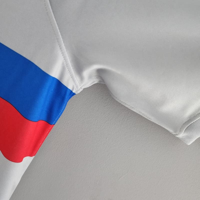 Camiseta Retro FC Barcelona Visitante (3ª) 2022-23