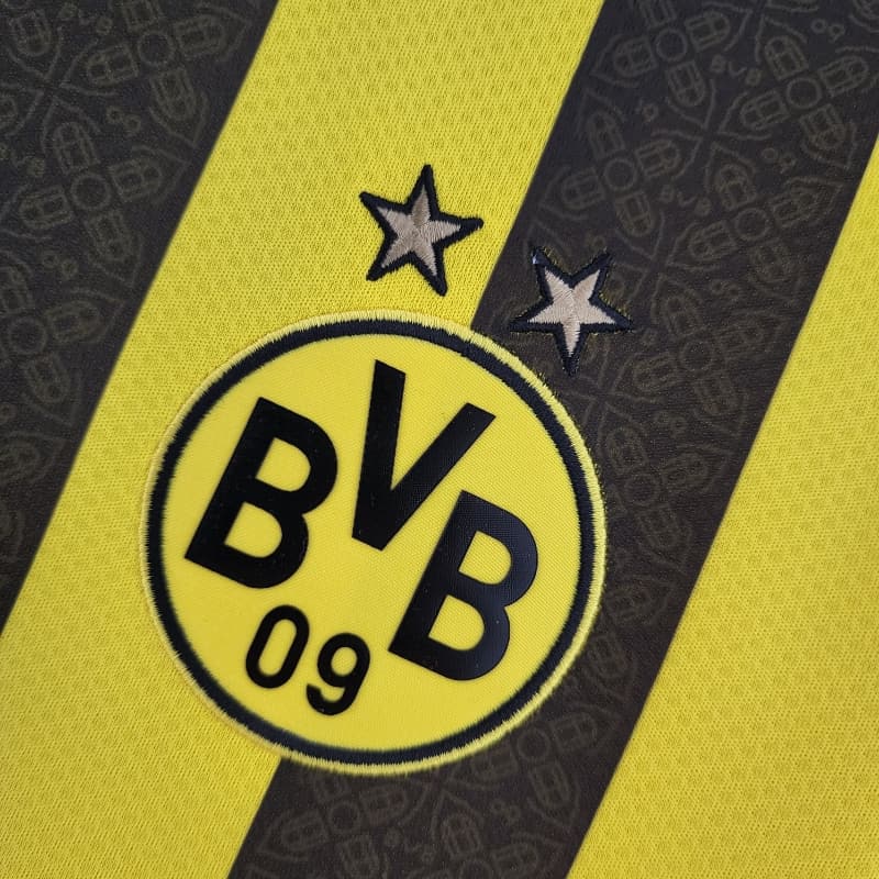 Borussia Dortmund 2022-23