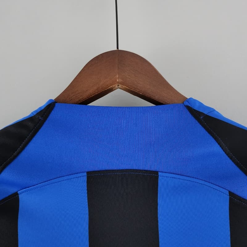 Maillot Rétro Inter Milan 2022-23