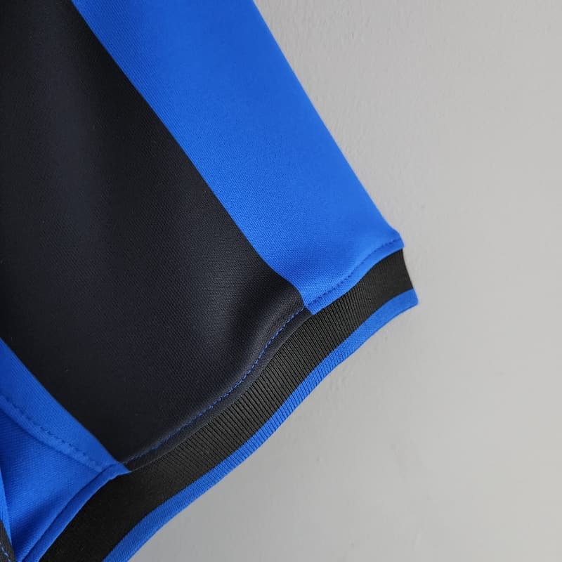 Maillot Rétro Inter Milan 2022-23