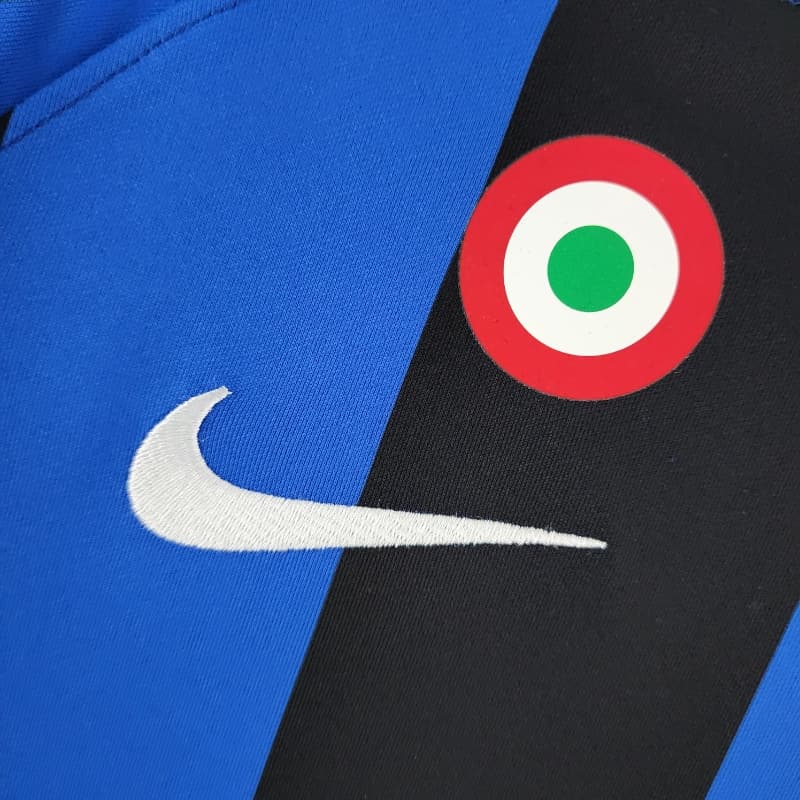Maillot Rétro Inter Milan 2022-23