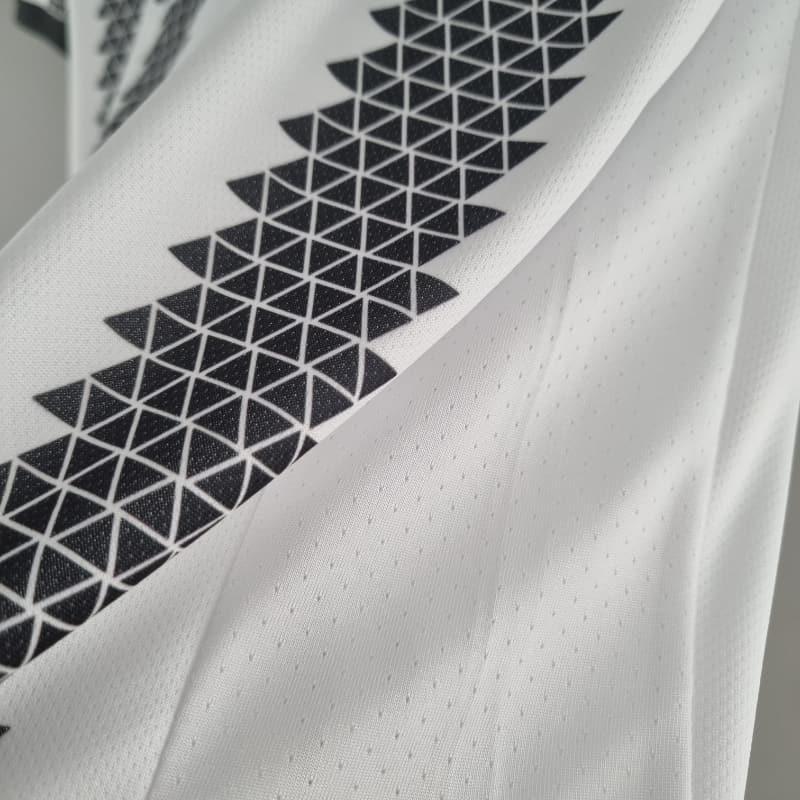 Camiseta Retro Juventus de Turín 2022-23 - Fútbol Club Vintage