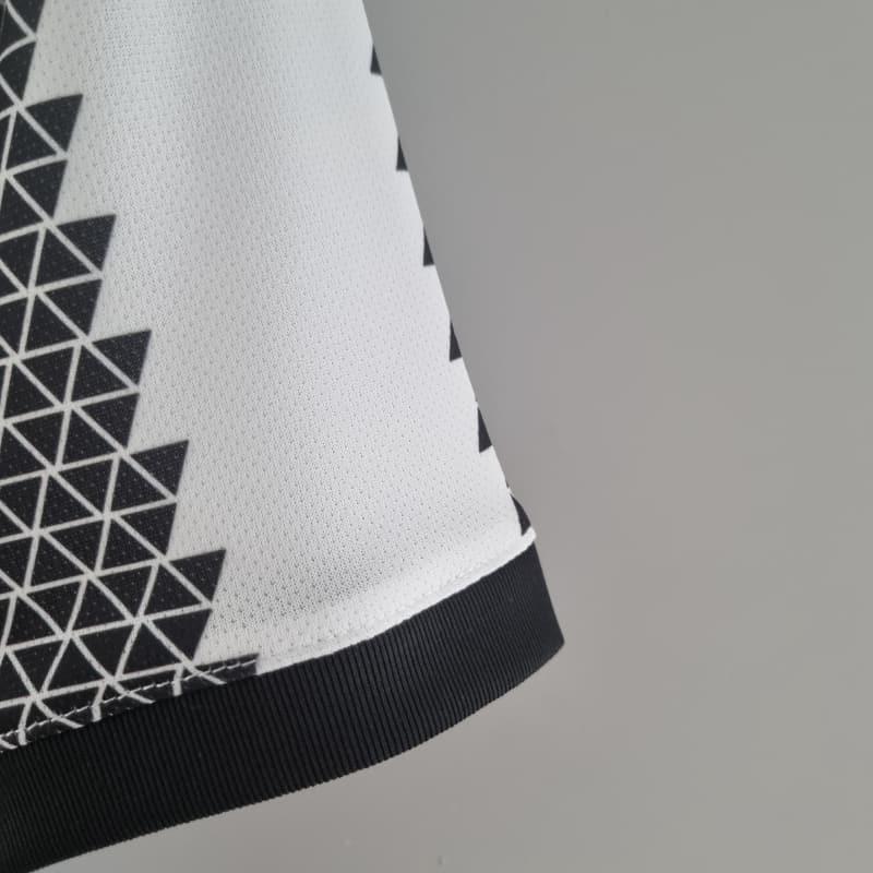 Camiseta Retro Juventus de Turín 2022-23 - Fútbol Club Vintage
