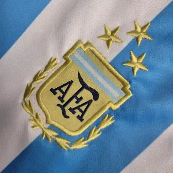 Enfants Argentine 2022 3 ÉTOILES