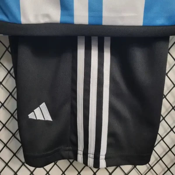 Enfants Argentine 2022 3 ÉTOILES