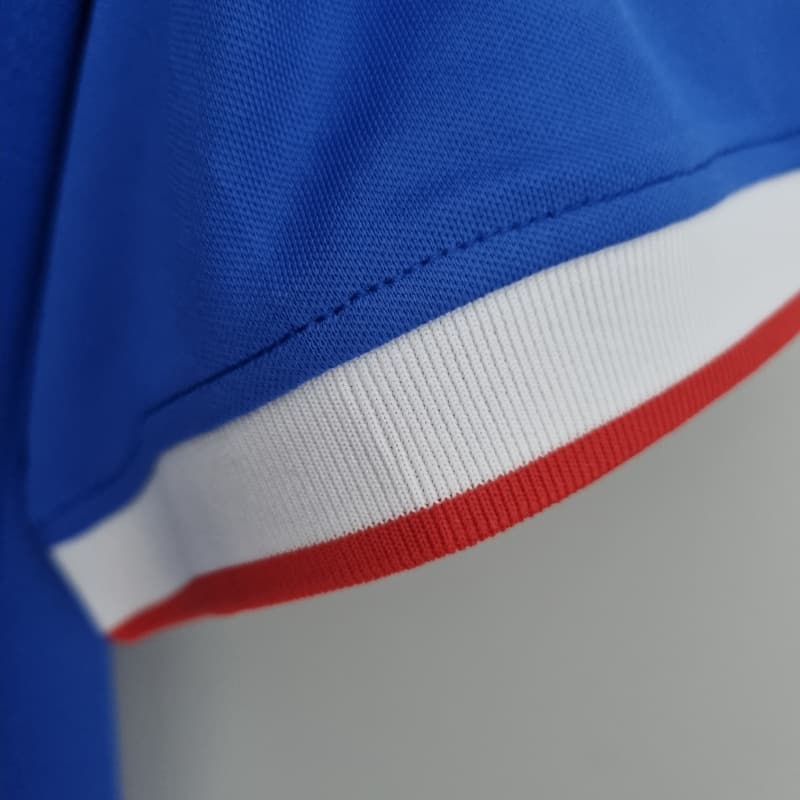 Maillot Rangers FC 2022-23
