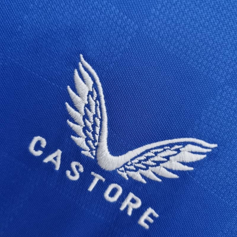 Maillot Rangers FC 2022-23