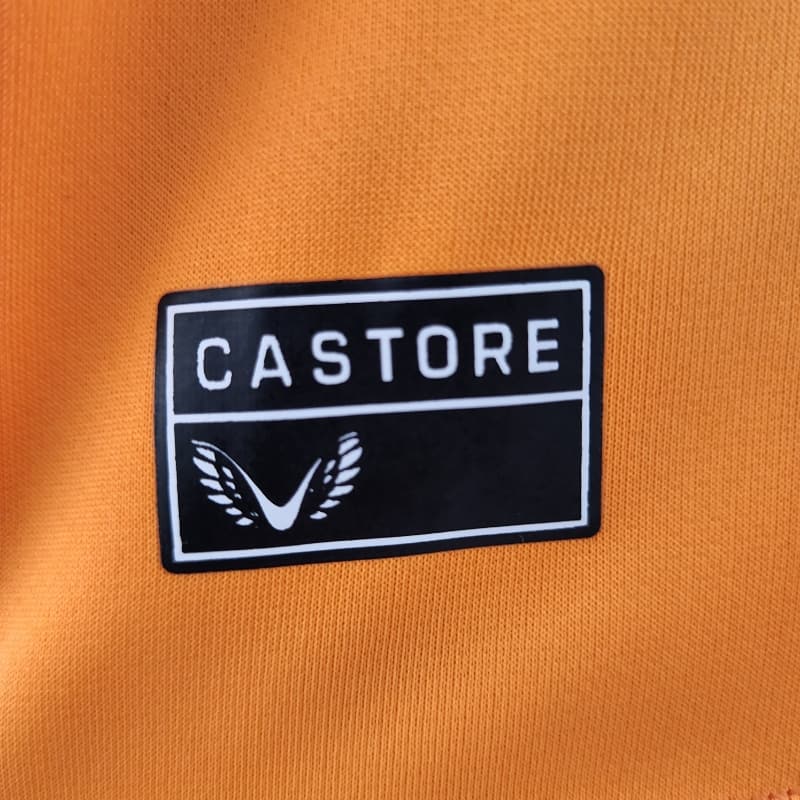 Retro Rangers FC Away (3rd) Jersey 2022-23