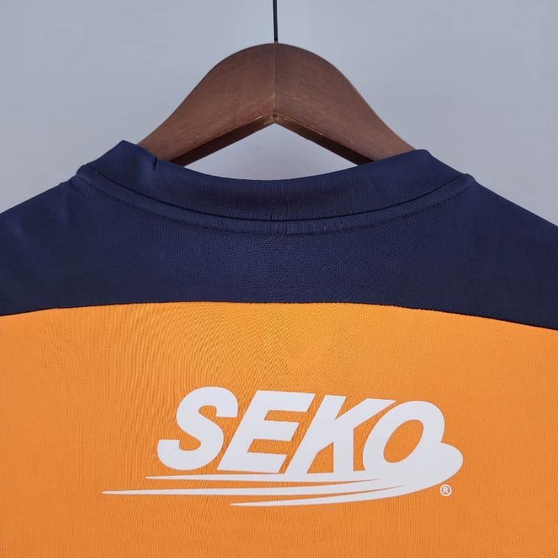 Retro Rangers FC Away (3rd) Jersey 2022-23