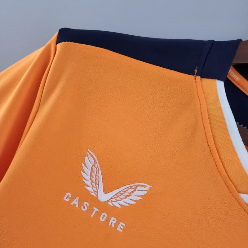 Retro Rangers FC Away (3rd) Jersey 2022-23